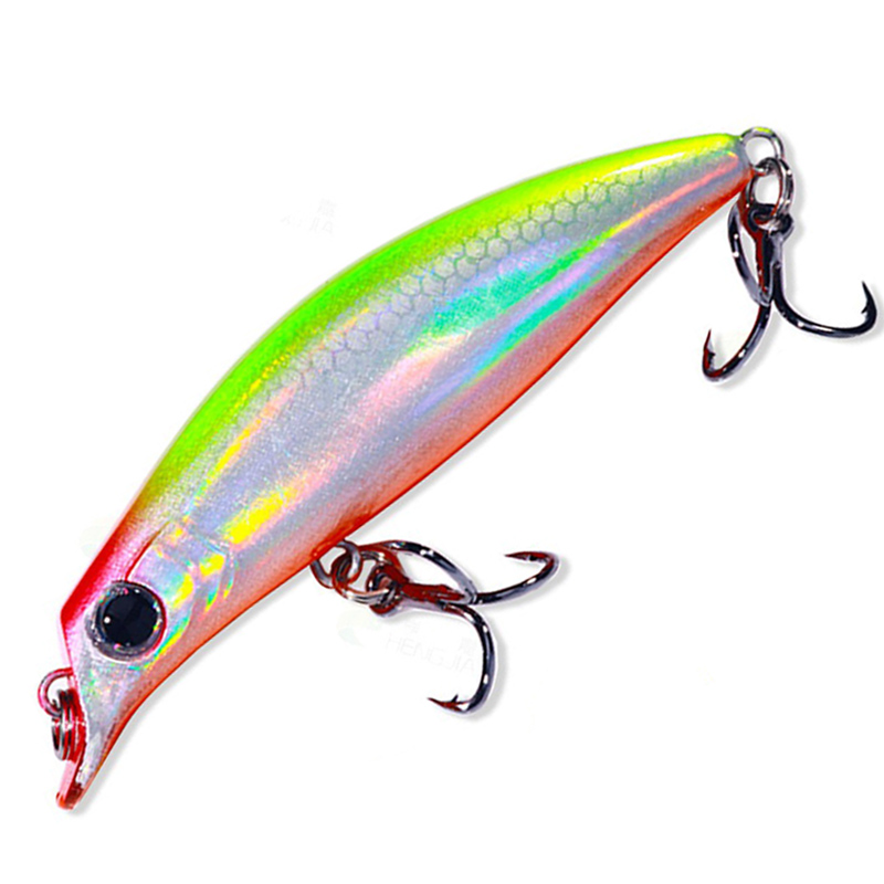 Fishing Lure Jerkbait - Błystka 7.4g 7.9cm Jerkbait zatapiająca pełną