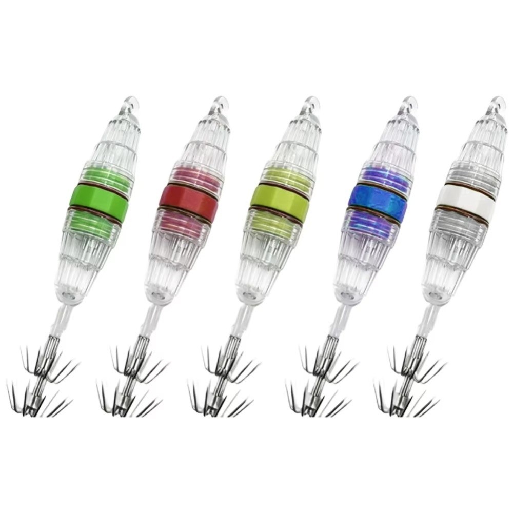 Fishing Lure Kit - Światło wędkarskie LED o długości 10