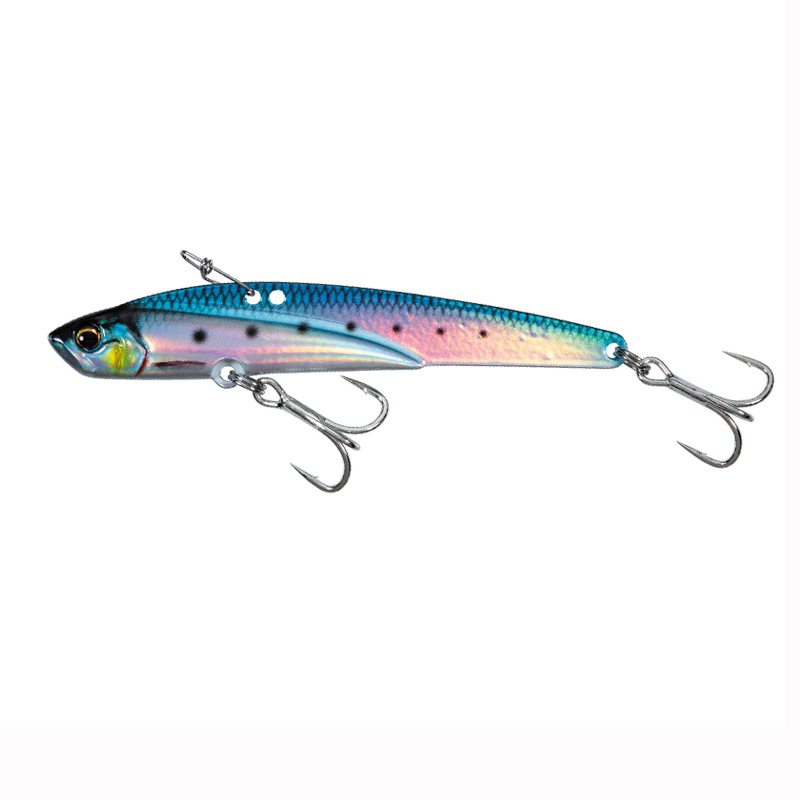 Fishing Lure Spinnerbait - Nowa przynęta wędkarska VIB 110MM 45G