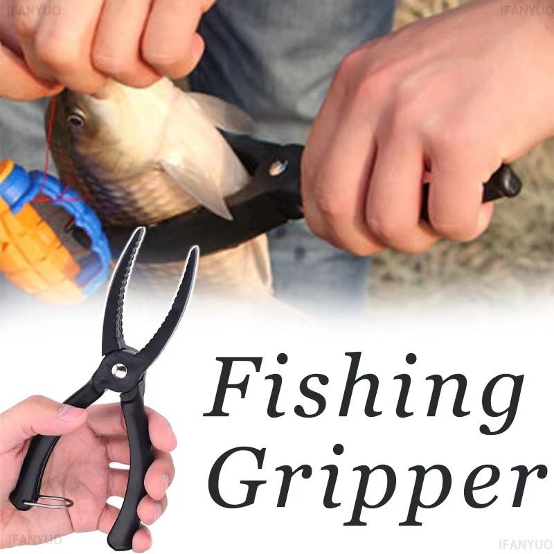 Fishing Lure Kit - Urządzenie do kontroli ryb na świeżym