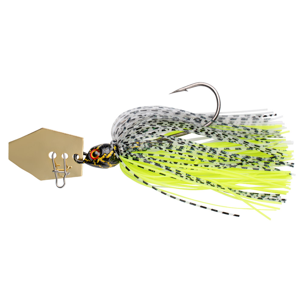 Fishing Lure Spinnerbait - Przynęta na panienkę 7g 9g 11g