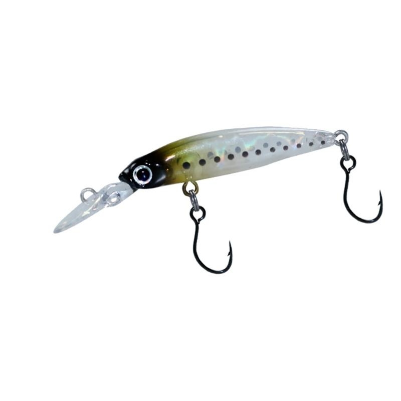 Fishing Lure Spinnerbait - Y1gd 1,8 g 40 mm Sztuczne