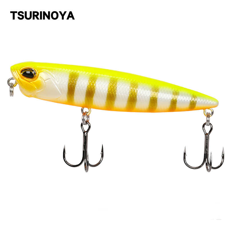 TSURINOYA przynęta wędkarska z – Fishing Lure Jerkbait recenzja i cena