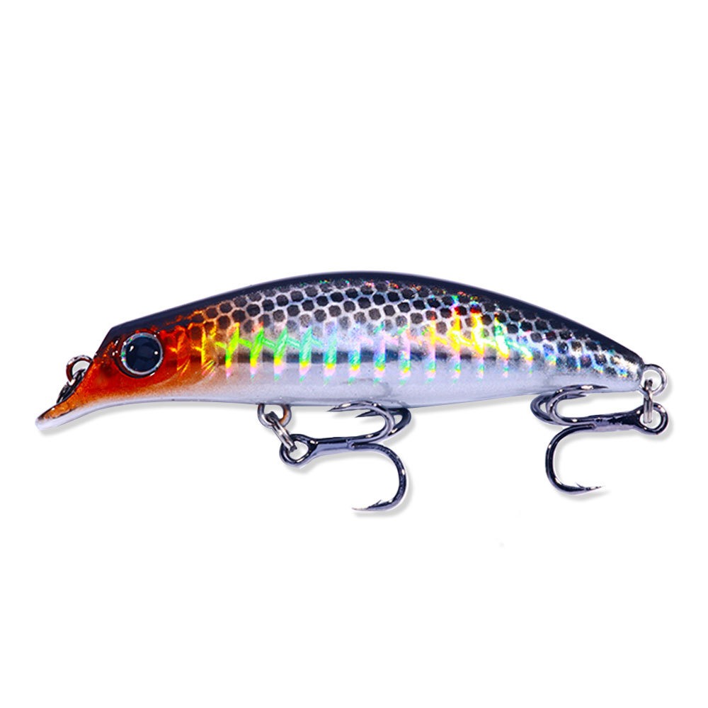 Błystka 7.4g 7.9cm Jerkbait za – Fishing Lure Jerkbait recenzja i cena
