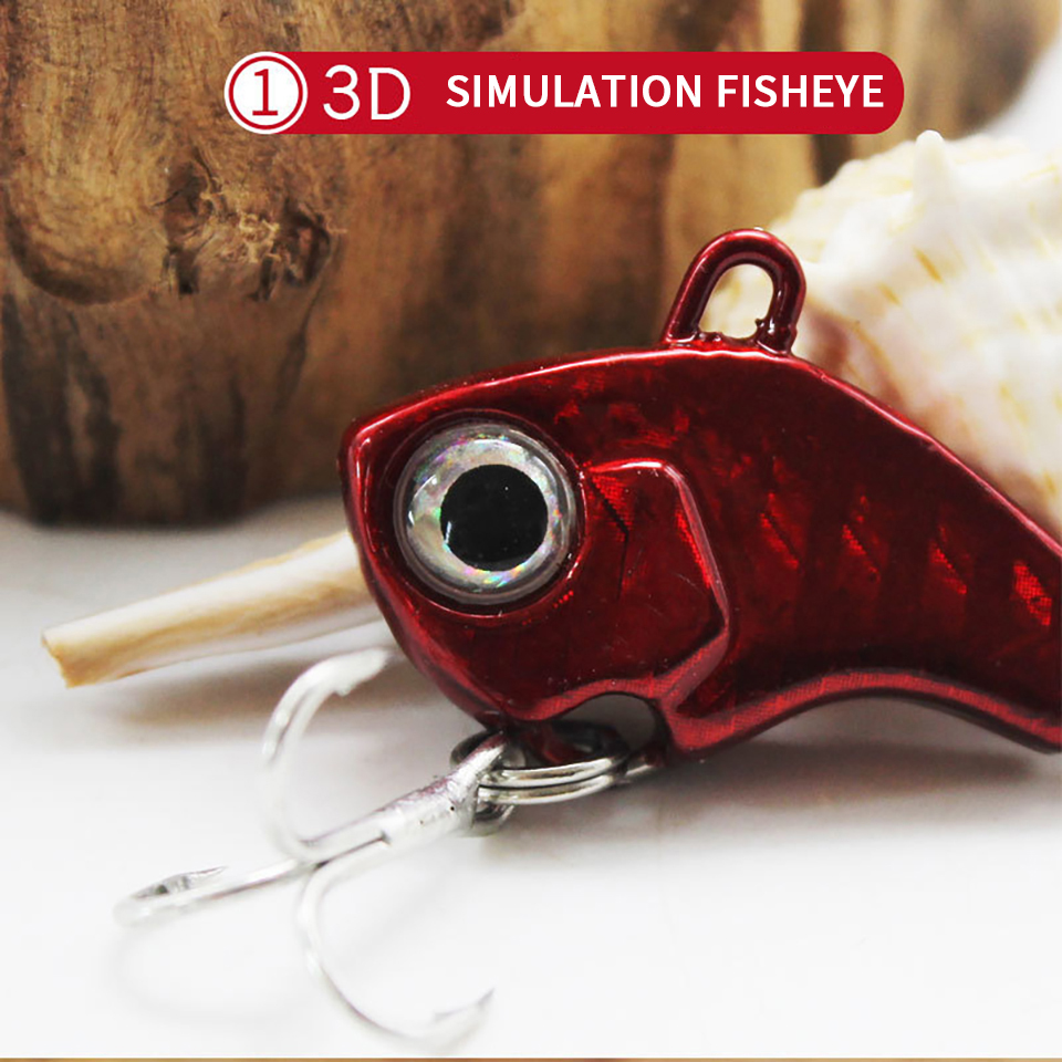 ToplineTackle Tail Spinner Fis – Fishing Lure Spinnerbait recenzja i cena