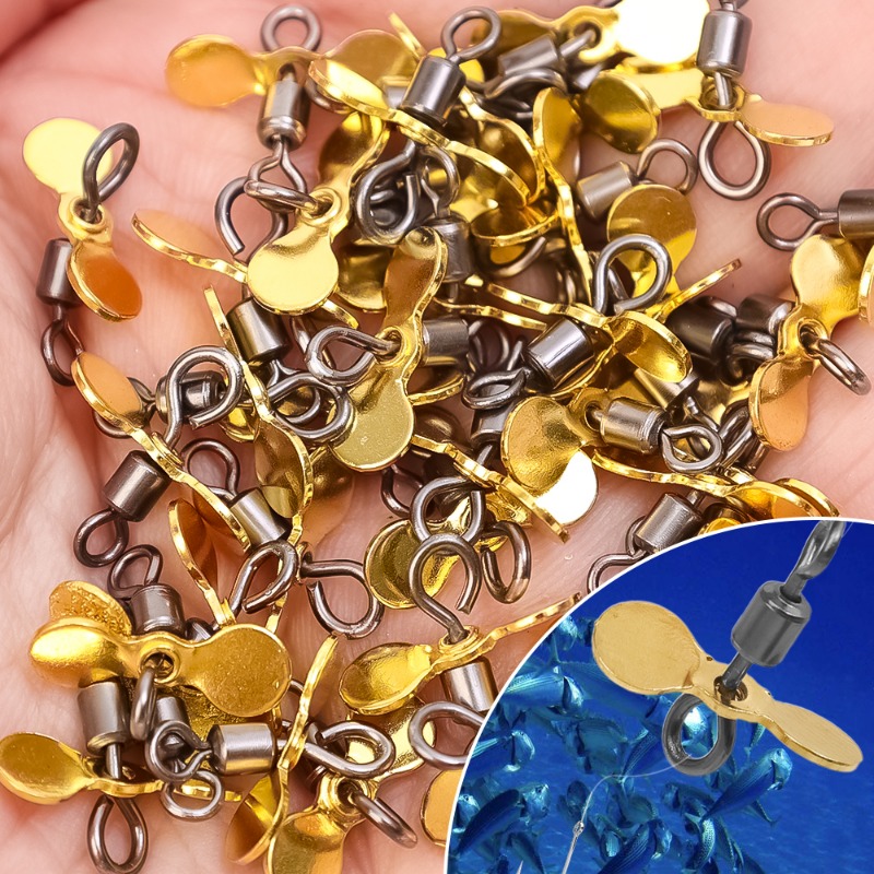 Łopatki do woblerek, śmigła do – Fishing Lure Spinnerbait recenzja i cena