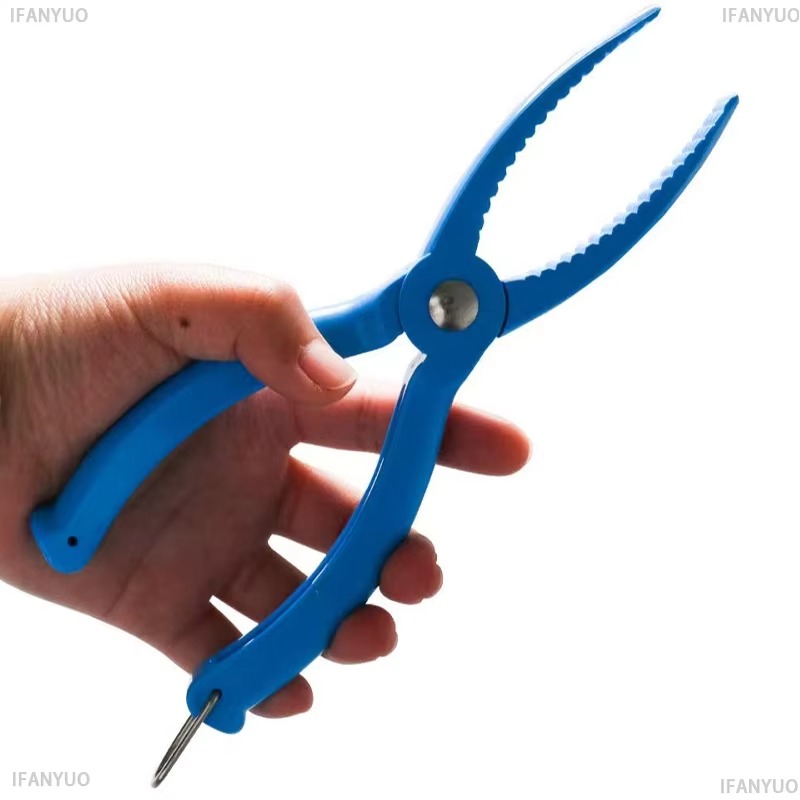 Urządzenie do kontroli ryb na  – Fishing Lure Kit recenzja i cena