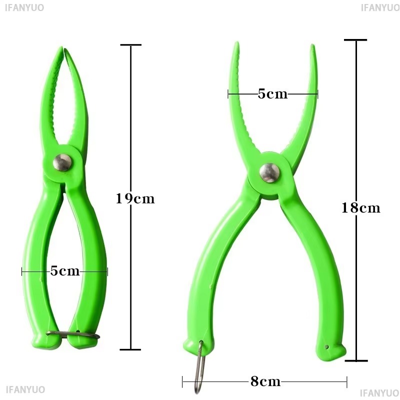 Urządzenie do kontroli ryb na  – Fishing Lure Kit recenzja i cena