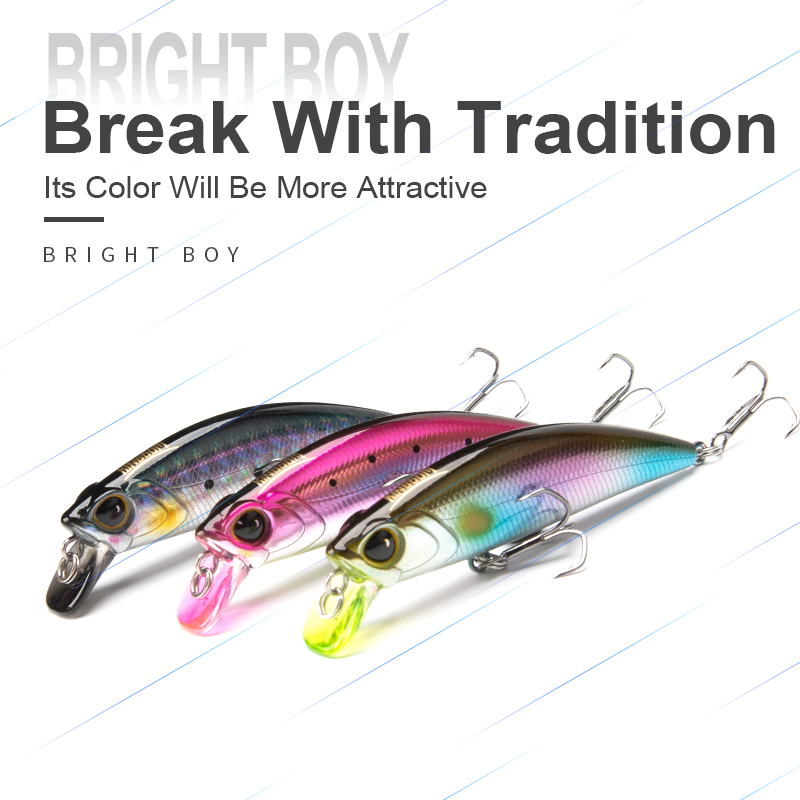Przynęta wędkarska Kingdom Sin – Fishing Lure Crankbait recenzja i cena
