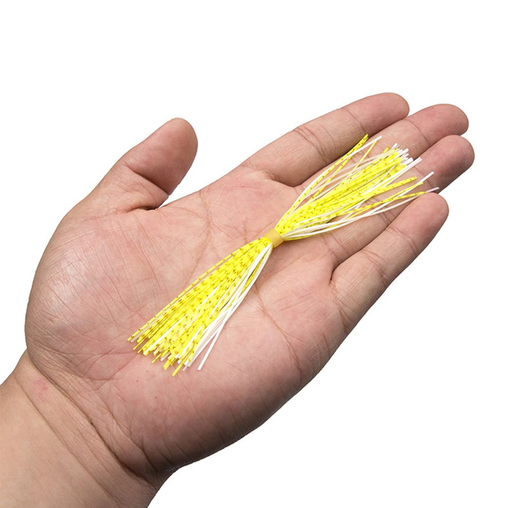 50 szt. Przenośne, tonące, szt – Fishing Lure Spinnerbait recenzja i cena
