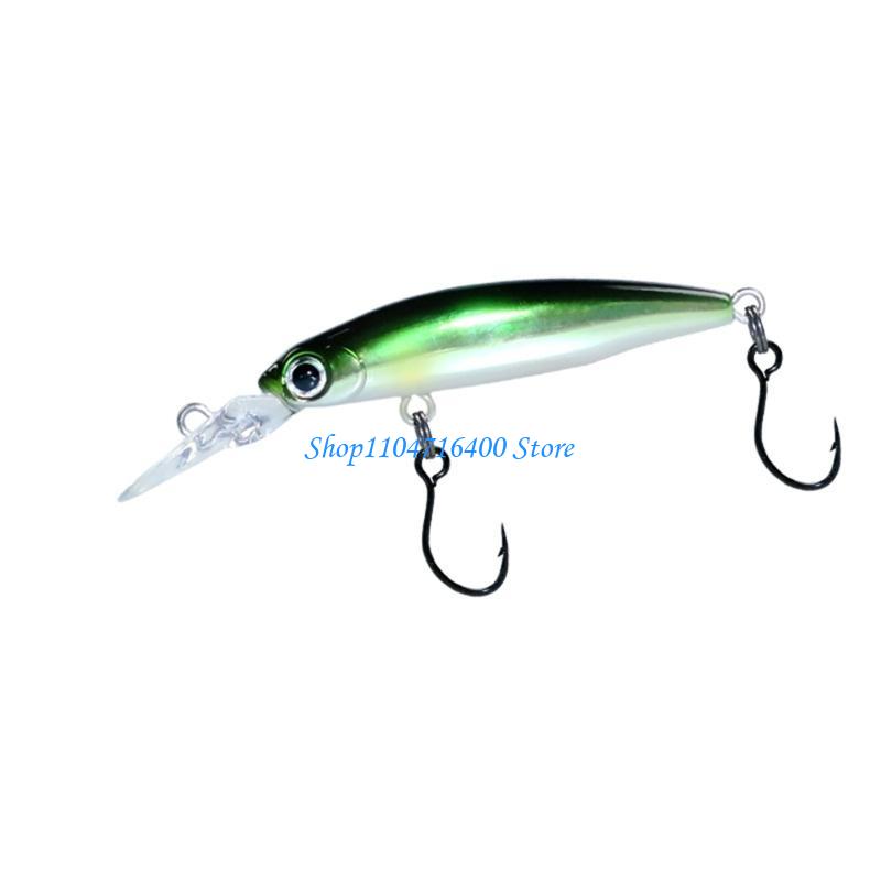 Y1gd 1,8 g 40 mm Sztuczne twar – Fishing Lure Spinnerbait recenzja i cena